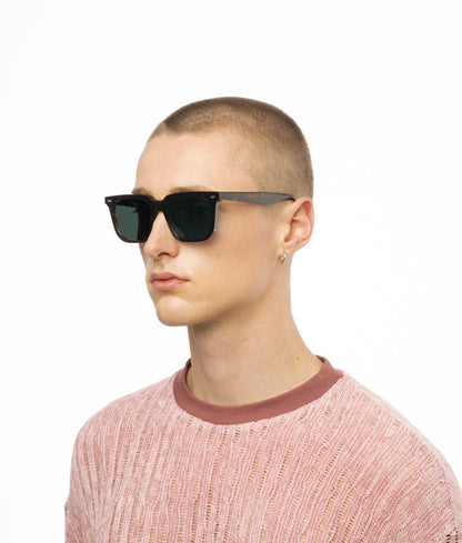 GAST CERTO CRT02 52 SUNGLASSES