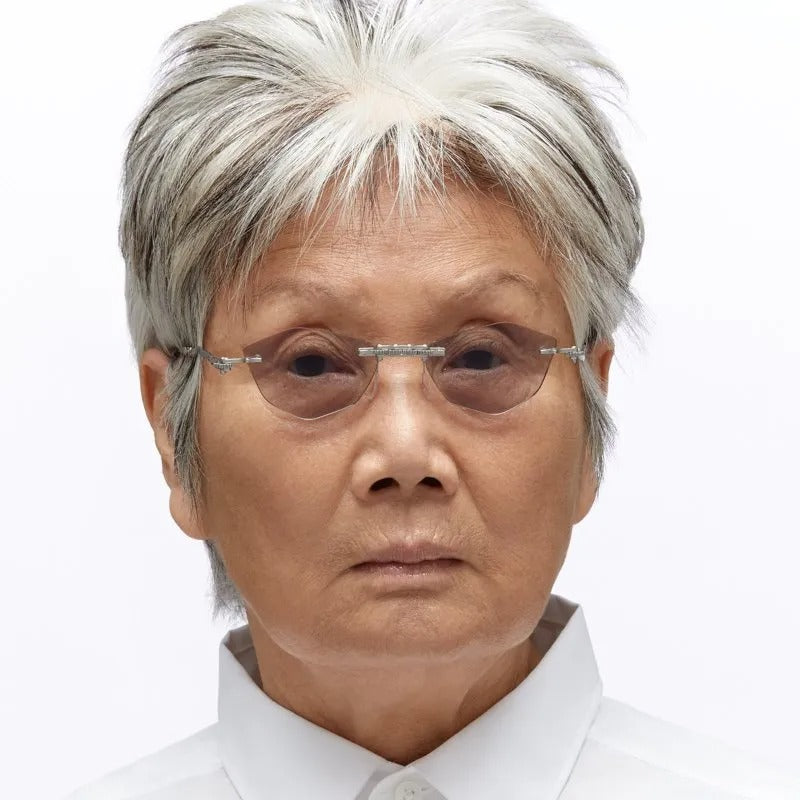 KUBORAUM H48 SUN FOLDABLE MASKE SI 51 SUNGLASSES