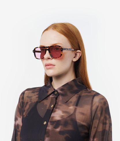 GAST SYN SY08 54 SUNGLASSES