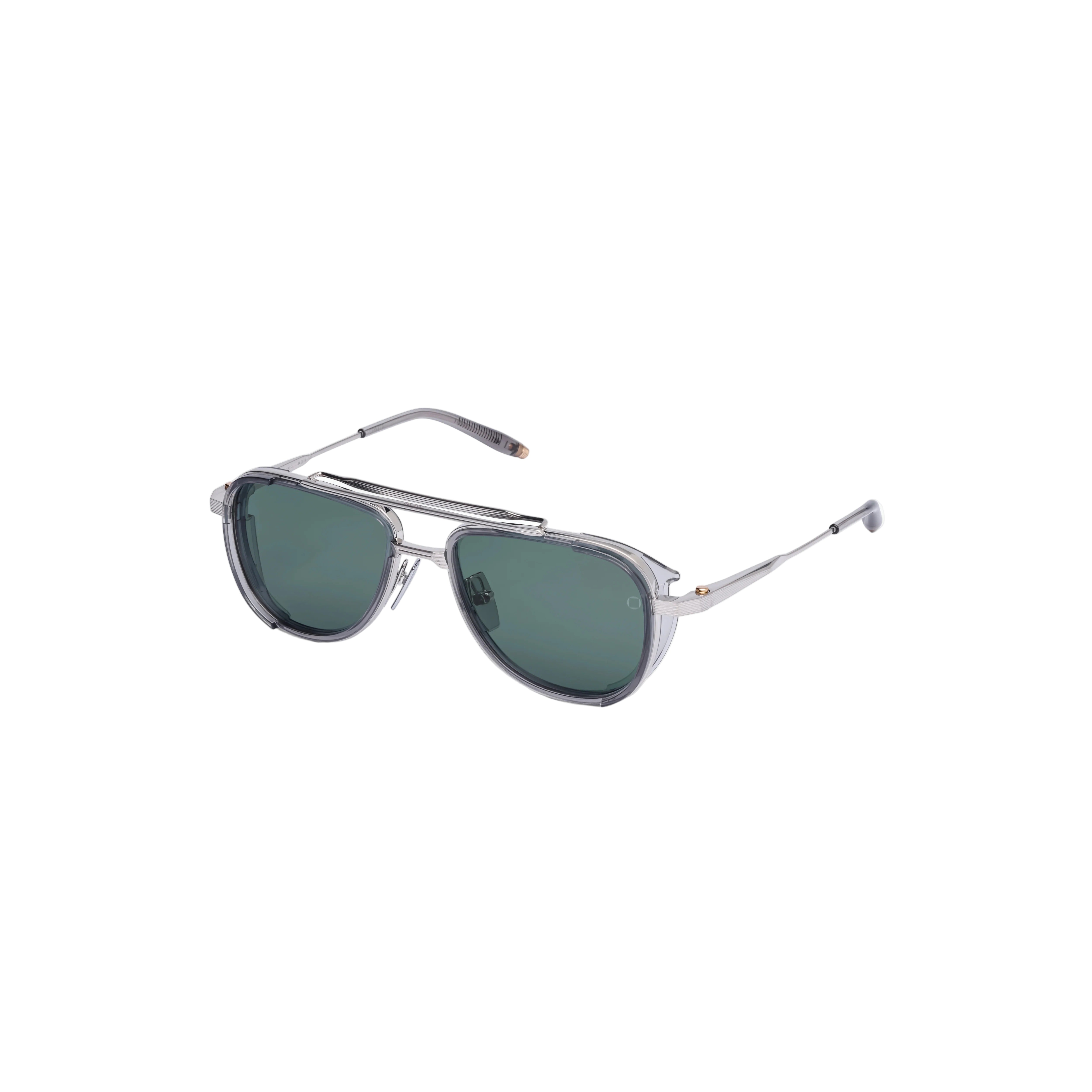 AKONI AKS525B SPITZER PLD GRY 54 SUNGLASSES
