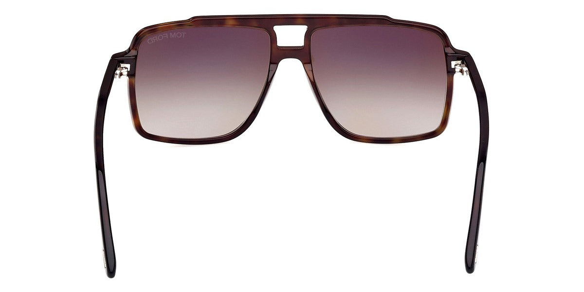 TOM FORD TF1177 52B 59 SUNGLASSES
