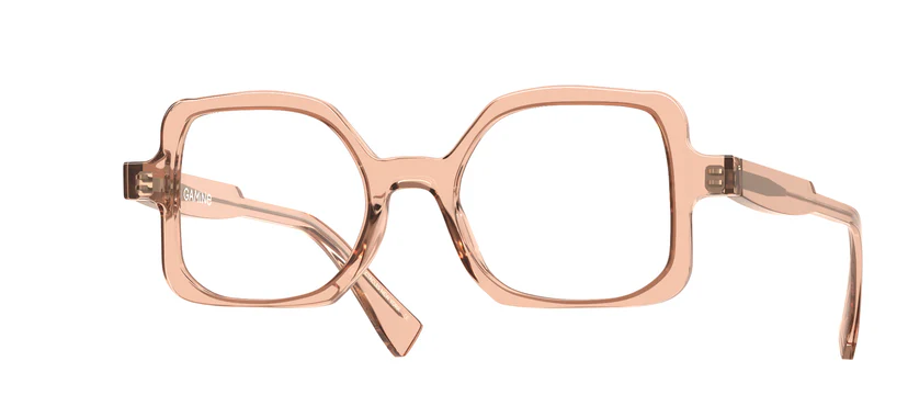 GAMINE BELLEVILLE KIDS KBEL4CPK 45 FRAME