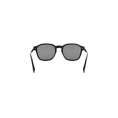 FENDI FE40166I 01A 52 SUNGLASSES