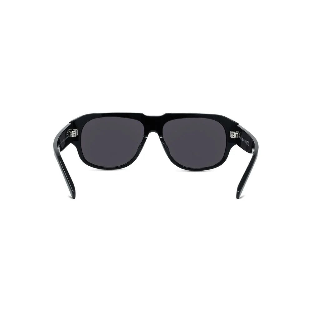 GIVENCHY GV40115U 01A 55 SUNGLASSES