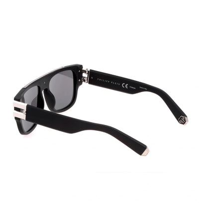 PHILIPP PLEIN SPP011V PLEIN PURE PLEASURE LONDON 703X 0002 Full 55 145 Plastic SUNGLASSES