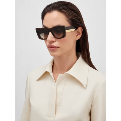 BVLGARI BV40038I ROMA 52F 52 SUNGLASSES