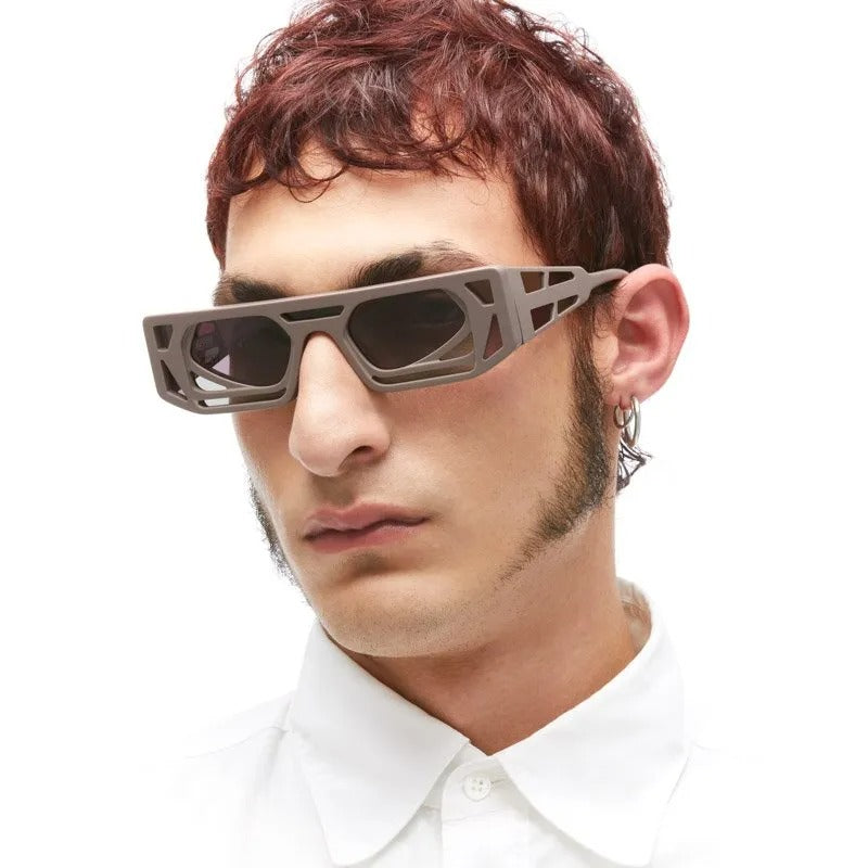 KUBORAUM T9 SUN MASKE DTP 48 SUNGLASSES