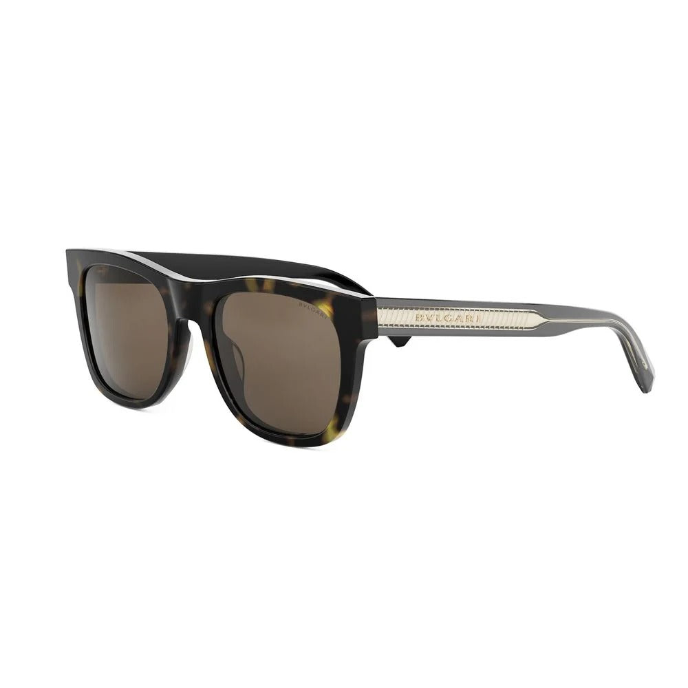 BVLGARI BV40063I TUBOGAS 52E 53 SUNGLASSES
