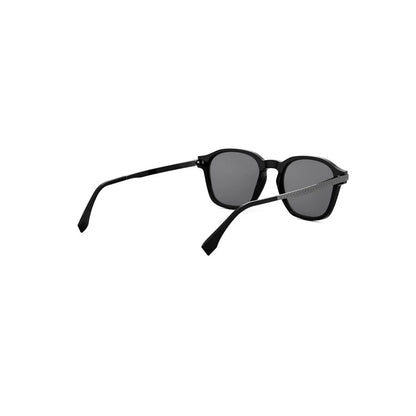 FENDI FE40166I 01A 52 SUNGLASSES