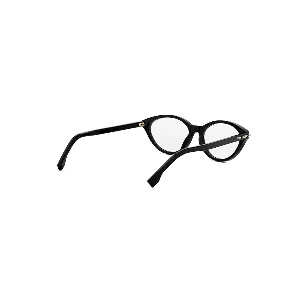 FENDI FE50126I 001 53 FRAME