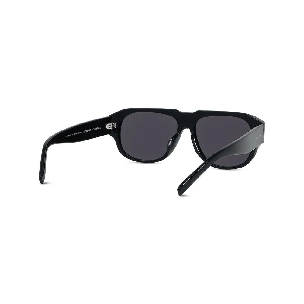GIVENCHY GV40115U 01A 55 SUNGLASSES