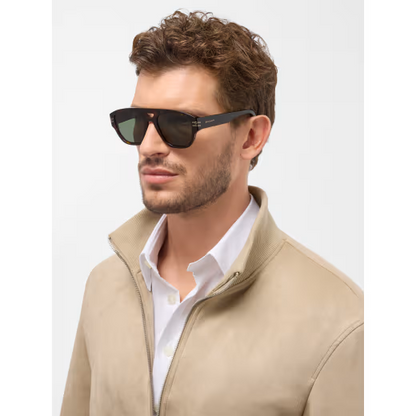 BVLGARI BV40040I B.ZERO1 52N 53 SUNGLASSES