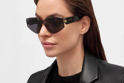 BVLGARI BV40034U SERPENTI 01A 142 SUNGLASSES