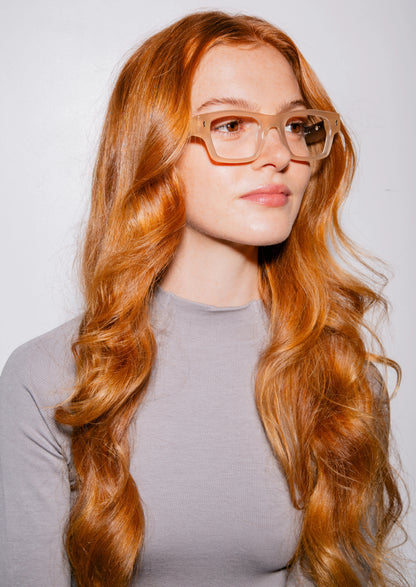 PETER AND MAY S119 OPT AMY  SAND 50 FRAME