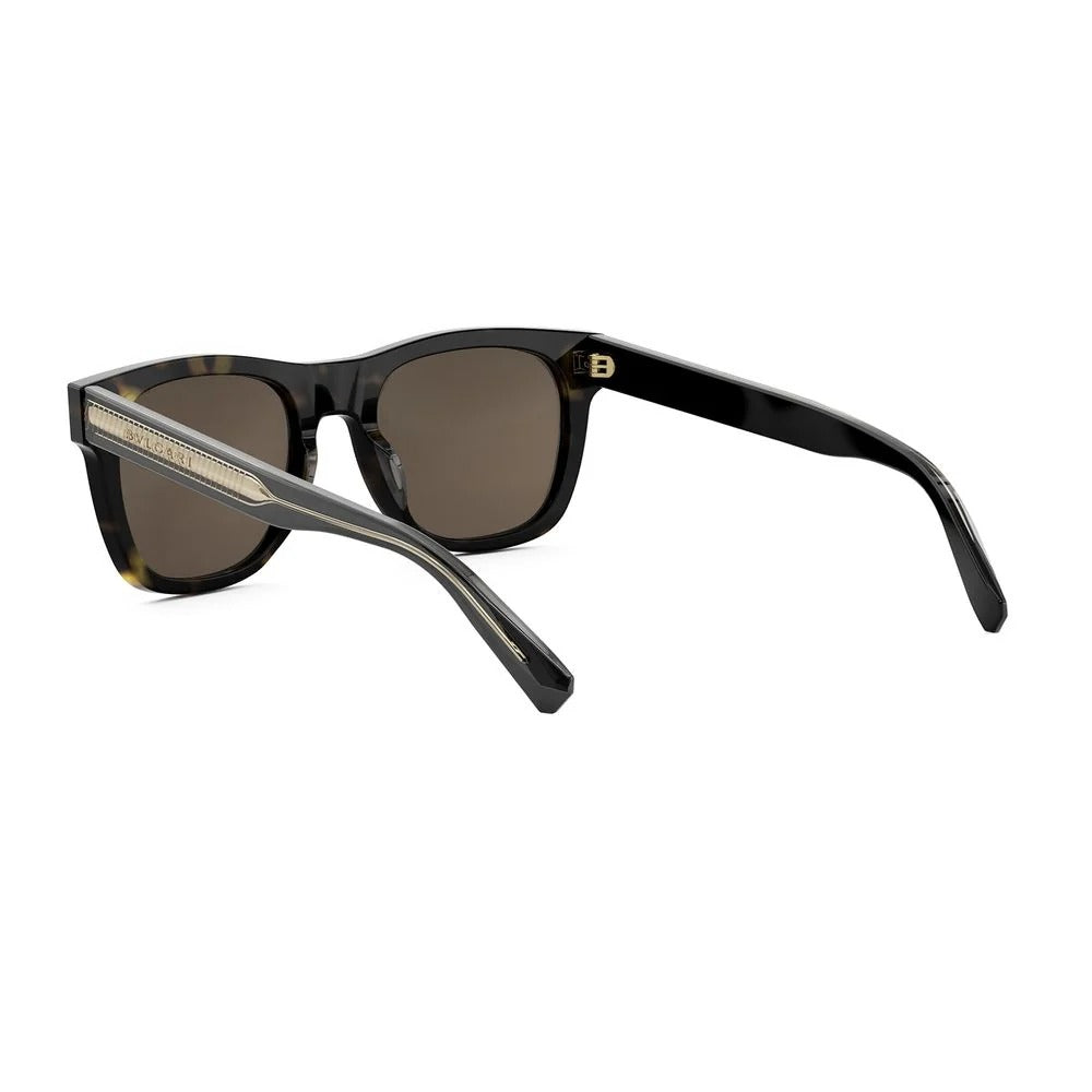 BVLGARI BV40063I TUBOGAS 52E 53 SUNGLASSES