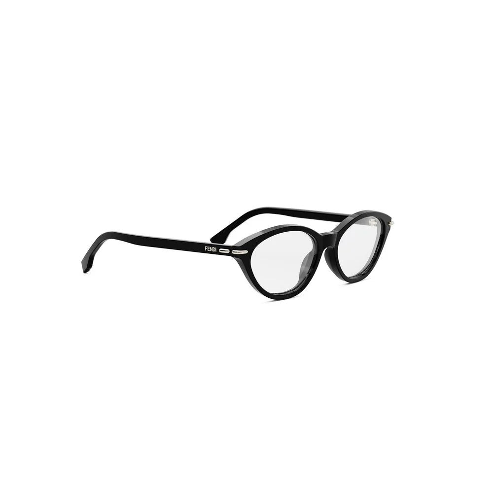 FENDI FE50126I 001 53 FRAME