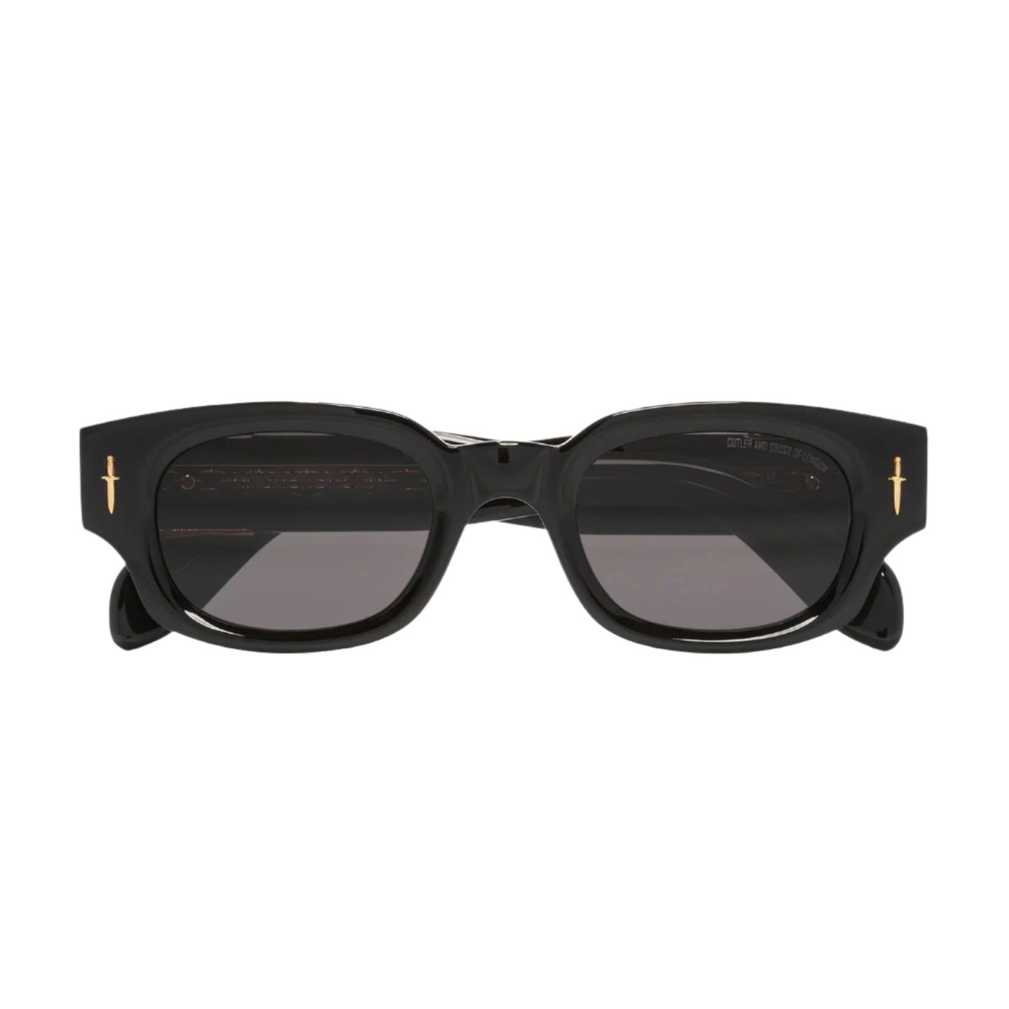 CUTLER AND GROSS OF LONDON GFLE-004 01 50 SUNGLASS