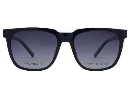 TOMMY HILFIGER TH1089 CLIPON C3 53 SUNGLASSES