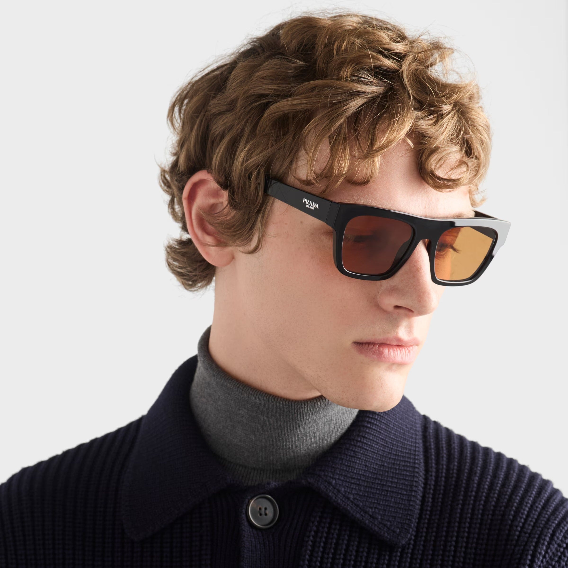 PRADA PRC03S 16K50P 54 SUNGLASSES