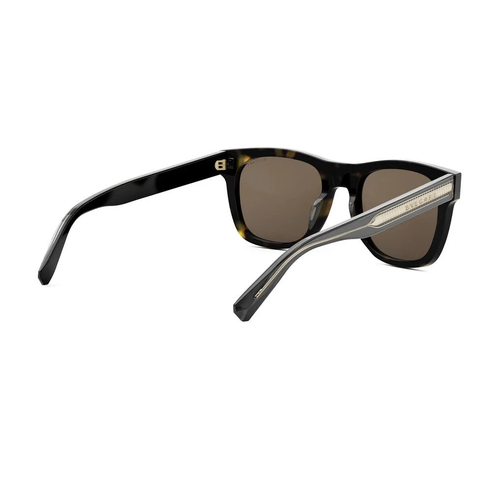 BVLGARI BV40063I TUBOGAS 52E 53 SUNGLASSES