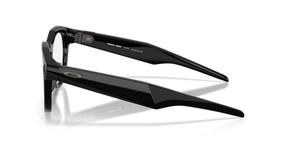 OAKLEY OW8002 HSTN 07 51 META SUNGLASSES