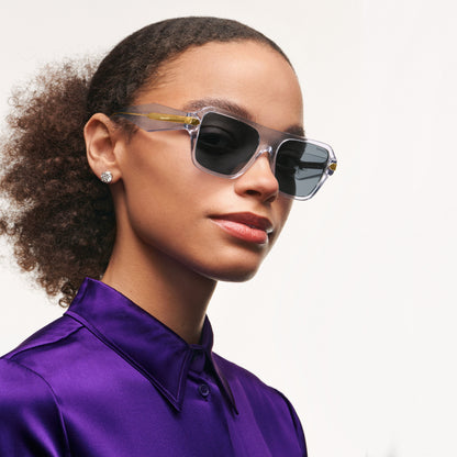 TIFFANY & CO TF4204 8376S4 54 SUNGLASSES