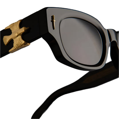 CUTLER AND GROSS OF LONDON GFLE-004 01 50 SUNGLASS
