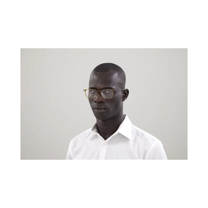 MONT BLANC MB0100O 008 52 FRAME