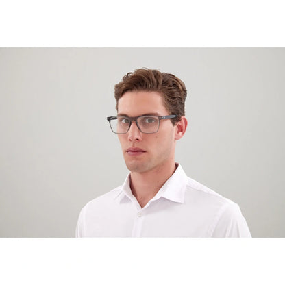 MONT BLANC MB0251O 003 54 FRAME