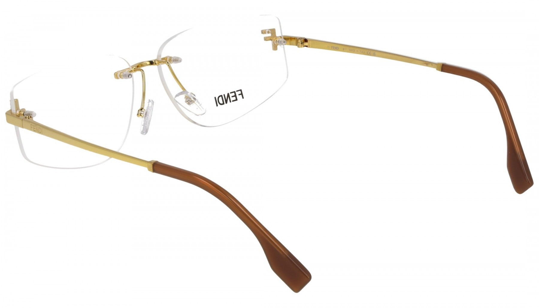 FENDI FE5116US 030 58 FRAME