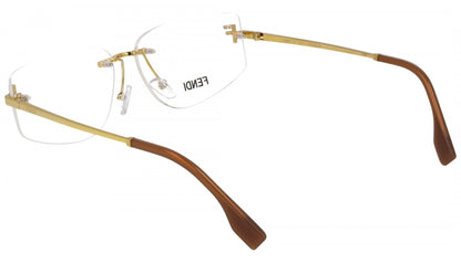 FENDI FE5116US 030 58 FRAME