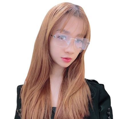 FENDI FE50035U 032 59 FRAME