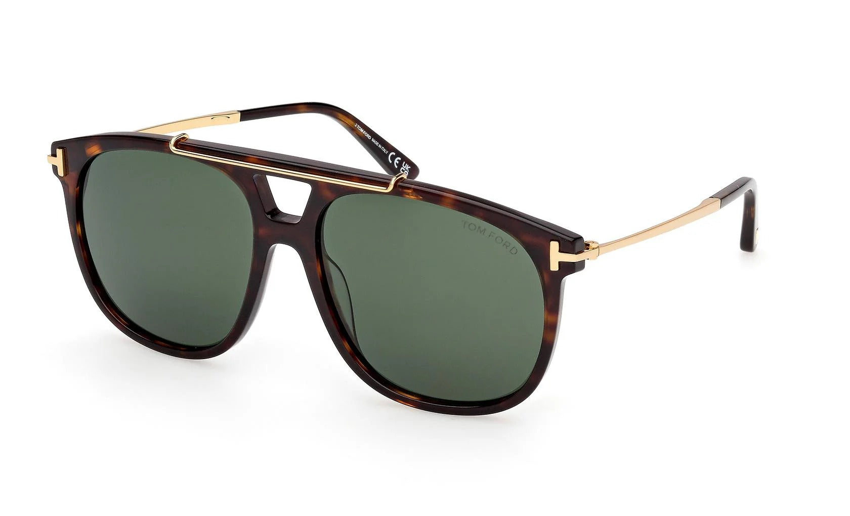 TOM FORD TF1306 52N 58 SUNGLASSES