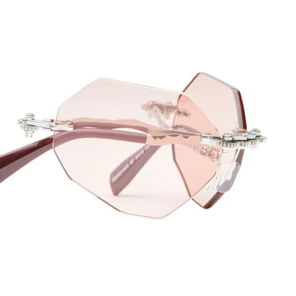 KUBORAUM H44 SUN MASK FOLDABLE SP 51 SUNGLASSES