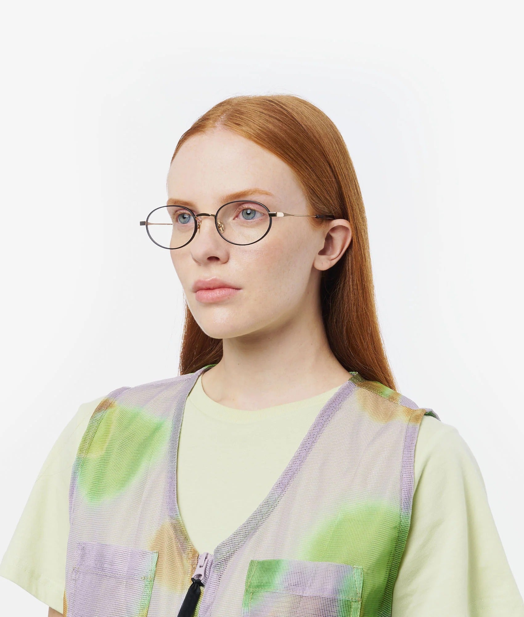 GAST JADE OPT JD12 53 FRAME