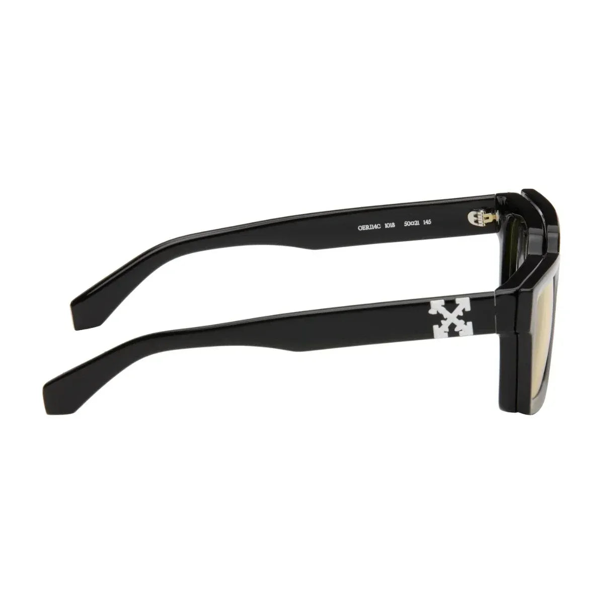 OFF WHITE OERI14C CLIPON 1018 50 SUNGLASSES