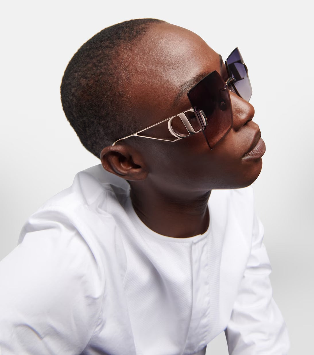 DIOR 30MONTAIGNE S7U CD40101U E0G2 64 SUNGLASSES