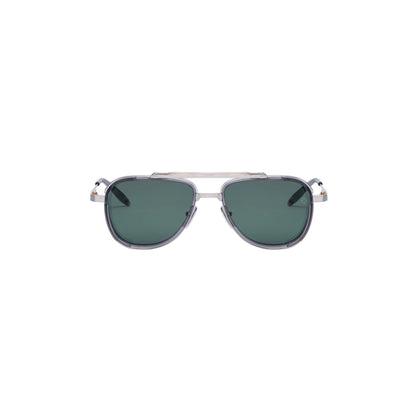 AKONI AKS525B SPITZER PLD GRY 54 SUNGLASSES
