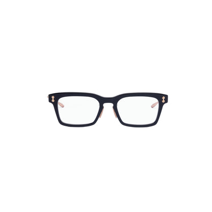 AKONI AKX530A WISE FOUR BLK GLD 52 FRAME