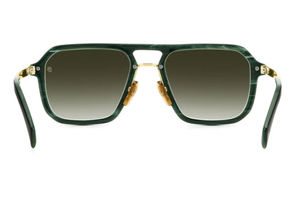 DAVID BECKHAM DB7136S GC1CS 56 SUNGLASSES