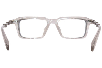 BALMAIN BPX132C LEGION III GRY PLD 50 FRAME