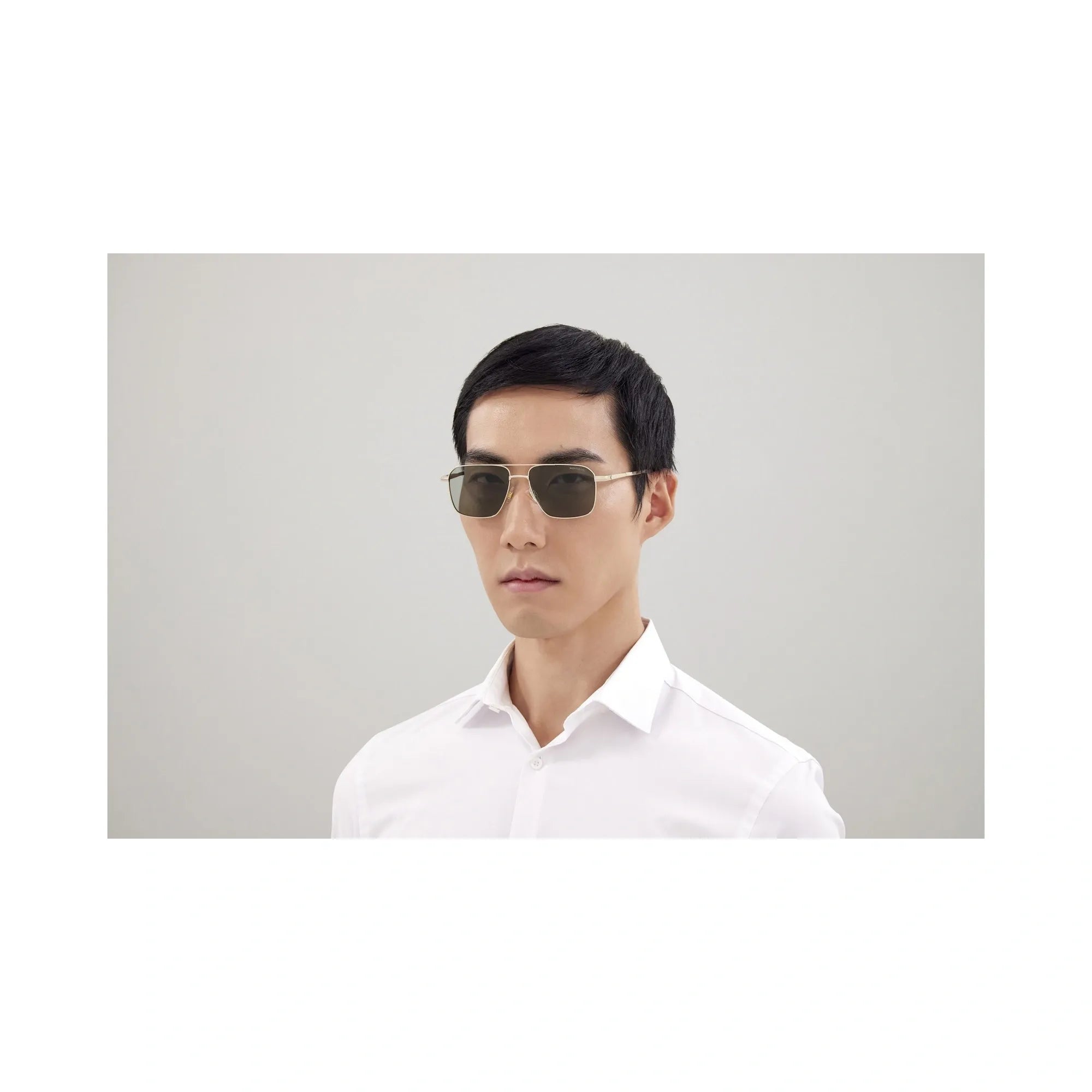 MONT BLANC MB0278S 002 56 SUNGLASSES