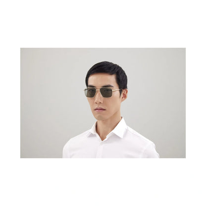 MONT BLANC MB0278S 002 56 SUNGLASSES