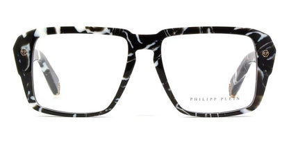 PHILIPP PLEIN VPP081 PLEIN HEXAGON 0Z21 55 FRAME