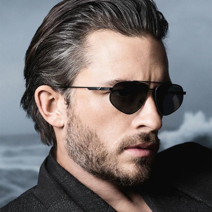 EMPORIO ARMANI EA2156 300187 59 SUNGLASSES