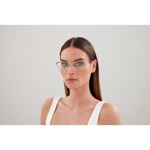 BOTTEGA VENETA BV1188O 002 56 FRAME
