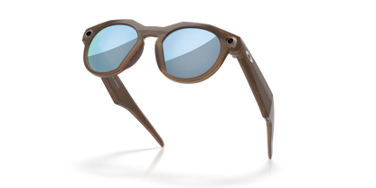 OAKLEY OW8002 HSTN 06 51 META SUNGLASSES