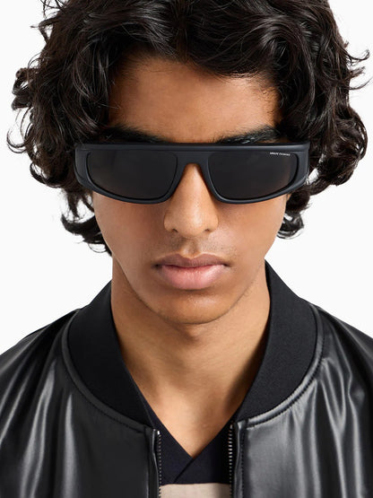 ARMANI EXCHANGE AX4159SU 838487 59 SUNGLASSES