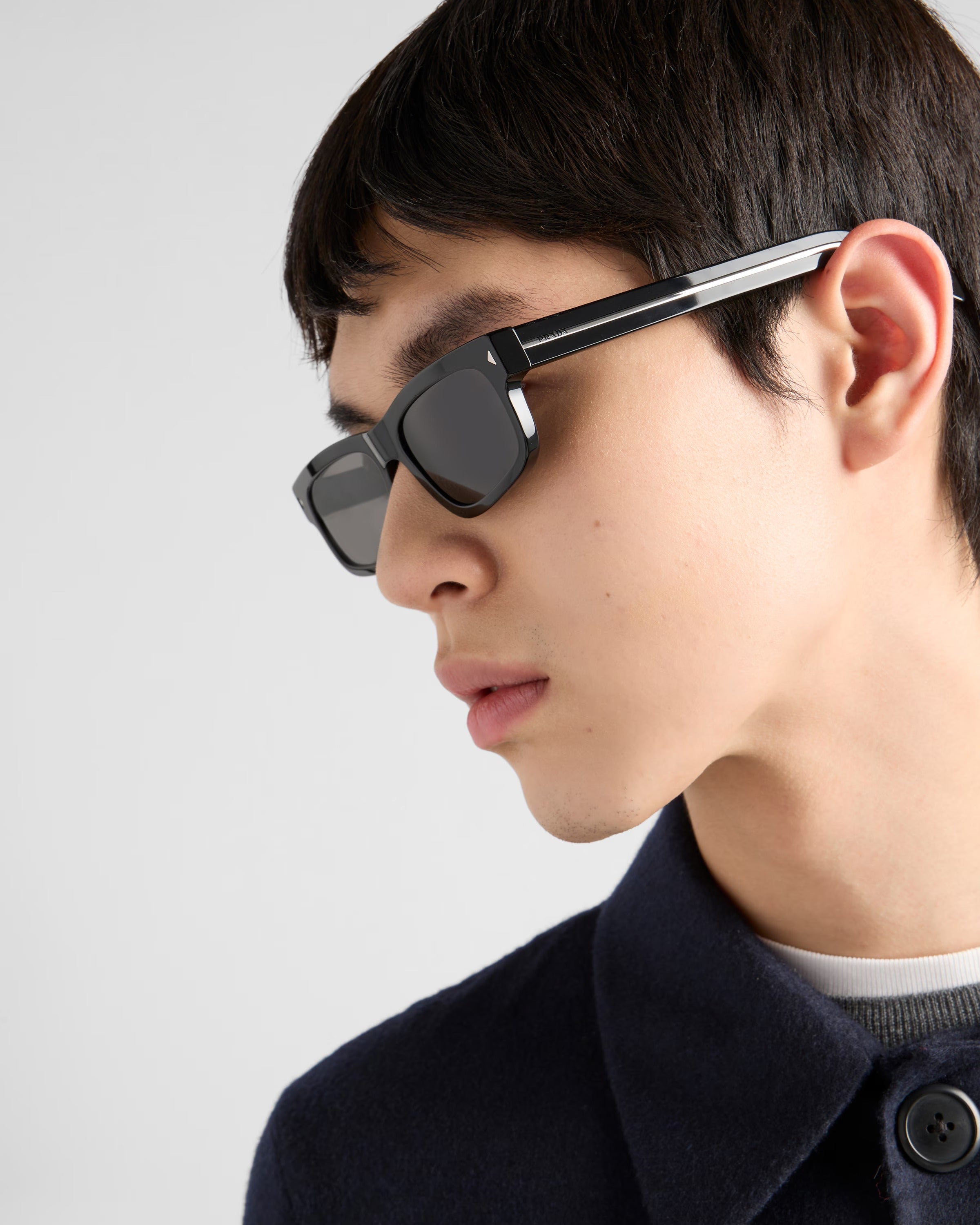 PRADA PRB11S 16K731 55 SUNGLASSES