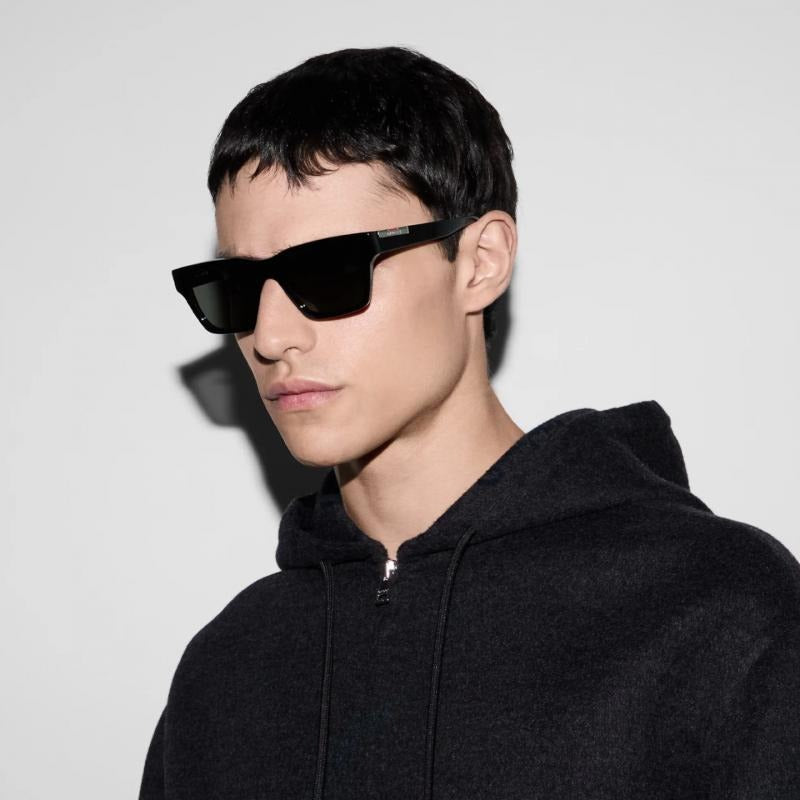 GUCCI GG1889S 001 51 SUNGLASSES